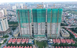 Nhiều dự án BĐS của Văn Phú – Invest kinh doanh khả quan, dòng tiền của người mua trả trước tăng mạnh