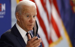 "Canh bạc" lớn tiếp theo của Tổng thống Joe Biden