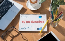 5 bước để đạt được tự do tài chính với mức lương 10 triệu