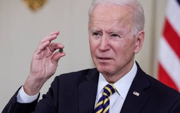 Chính quyền Biden họp với lãnh đạo các công ty công nghệ hàng đầu để giải quyết "khủng hoảng chip" toàn cầu