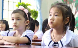 Đừng cuống cuồng bắt con học chữ, cô giáo Hà Nội cho biết đây mới là những điều trẻ cần học trước khi bước vào lớp 1