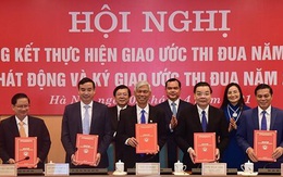 5 thành phố trực thuộc Trung ương thu ngân sách 2020 hơn 700.000 tỷ đồng