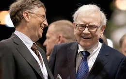 Không phải kinh nghiệm đầu tư, đây là điều quan trọng nhất Bill Gates học được từ Warren Buffett