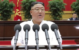 Ông Kim Jong Un so sánh tình hình Triều Tiên với nạn đói kinh hoàng khiến "hàng triệu người chết"