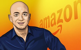 ‘Đừng chỉ vì cảm thấy mệt vào buổi sáng thứ 2 mà quyết định bỏ việc’: Jeff Bezos nói người thành công thường đưa ra hai loại quyết định này