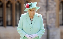 Nữ hoàng Anh sẽ trở lại làm việc sau khi để tang chồng, sự mạnh mẽ và kiên cường của bà khiến mọi người kinh ngạc và thán phục