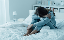 Chất lượng giấc ngủ ảnh hưởng nghiêm trọng đến nguy cơ trầm cảm như thế nào?