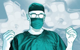 Ám ảnh những "bác sĩ ma" trong các phòng phẫu thuật thẩm mỹ Hàn Quốc