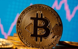 Giá Bitcoin lên gần kỷ lục trước thềm “bước ngoặt quan trọng”