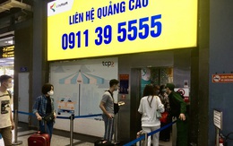 TP HCM khẩn cấp yêu cầu lắp thêm 3 thang máy tại nhà giữ xe sân bay Tân Sơn Nhất