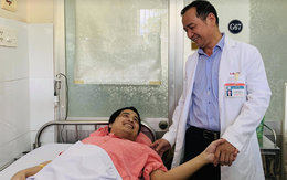 Lần đầu tiên tại Việt Nam: Bệnh nhân được bảo hiểm chi trả hơn 38 tỷ đồng sau 11 năm điều trị bệnh Hemophilia