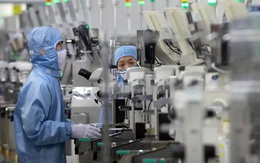 Chủ tịch Huawei: “Lệnh cấm của Mỹ khiến thế giới thiếu chip”