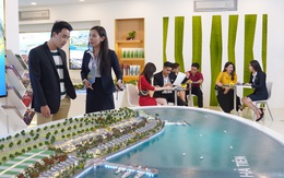 Lộ diện "điểm nóng" mới của bất động sản Kiên Giang