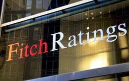 Fitch Ratings nâng triển vọng của PVN lên 'Tích cực', xếp hạng tín dụng độc lập ở mức 'BB+'