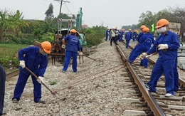 Hơn 11.000 lao động bị nợ lương, Tổng công ty Đường sắt gửi kiến nghị khẩn "kêu cứu" Thủ tướng