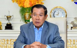 Ông Hun Sen phát lệnh nóng, Phnom Penh phong tỏa trong đêm: Đoàn xe ùn ùn đòi vào thành phố