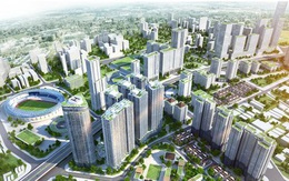 Savills: Từ Liêm sẽ chiếm 59% nguồn cung căn hộ tại Hà Nội năm nay