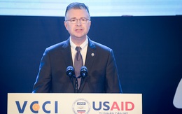 Đại sứ Hoa Kỳ tại Việt Nam: Điểm sáng PCI 2020 là chi phí phi chính thức giảm đáng kể