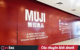 Thị trường bán lẻ vẫn hoạt động cầm chừng, điểm sáng đến từ 2 thương hiệu lớn Nhật Bản là Muji và Uniqlo