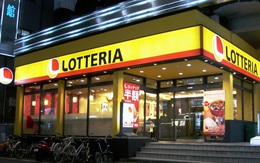 Lotte dự kiến đóng cửa Lotteria ở Việt Nam do kém hiệu quả?
