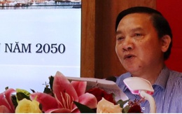 Phó Chủ tịch Quốc hội yêu cầu đẩy nhanh tiến độ lập quy hoạch Khu Kinh tế Vân Phong