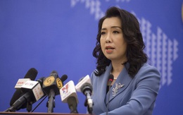 Người Phát ngôn Bộ Ngoại giao: Việt Nam đã trao đổi thông tin, làm rõ về chính sách tỷ giá