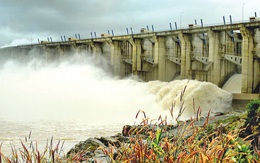 Thủy điện Sông Ba Hạ (SBH) báo lãi quý 1/2021 tăng gấp 3,6 lần cùng kỳ