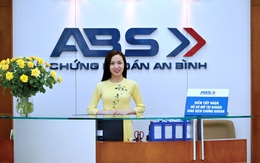 Chứng khoán An Bình (ABS) thông qua phương án tăng vốn lên 1.000 tỷ đồng, lên kế hoạch niêm yết cổ phiếu
