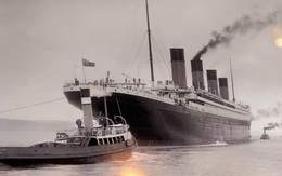 Những sự thật "kinh hoàng" về thảm họa chìm tàu Titanic cách đây 109 năm