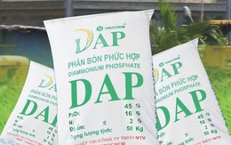 DAP Vinachem (DDV) lãi quý 1 hơn 35 tỷ đồng trong khi cùng kỳ kinh doanh thua lỗ