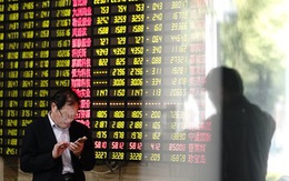 Nhà đầu tư cá nhân Trung Quốc ngày càng ‘lạnh nhạt’ với quỹ tương hỗ