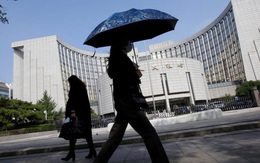 Ngân hàng Trung ương Trung Quốc cảnh báo hàng loạt rủi ro tài chính, nguy cơ vỡ nợ