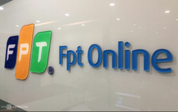FPT Online (FOC) chốt danh sách cổ đông nhận cổ tức bằng tiền tỷ lệ 200%