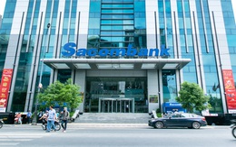 Moody's nâng xếp hạng tín nhiệm của Sacombank, triển vọng ổn định