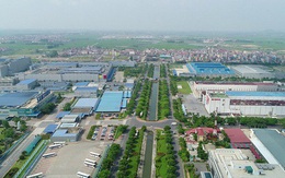 Bắc Ninh có thêm 4 khu công nghiệp 1.000 ha, vốn đầu tư 12.000 tỷ đồng