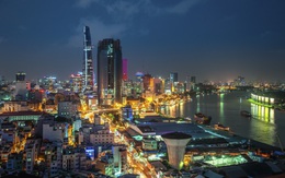 Tình trạng bong bóng trên thị trường tài sản có thể ảnh hưởng đến dự báo tăng trưởng của Việt Nam