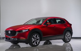 2 mẫu xe mới của Mazda ra mắt tại Việt Nam, giá từ 629 và 839 triệu đồng