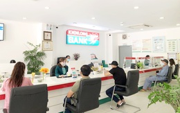 Bán xong cổ phiếu STB, Kienlongbank báo lãi quý 1/2021 tới 702 tỷ đồng, tăng gấp hơn 12 lần cùng kỳ năm trước