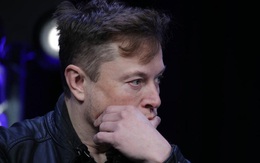 Elon Musk mất gần 6 tỷ USD sau vụ tai nạn xe Tesla