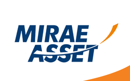 Chứng khoán Mirae Asset lập kỷ lục dư nợ cho vay hơn 13.800 tỷ đồng, lãi quý 1 tăng trưởng 90%