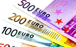 Tương lai đồng Euro chuyển sáng