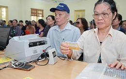 Giảm thời gian đóng bảo hiểm: Bài toán không chỉ là bao nhiêu năm