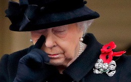 Đúng vào ngày tang lễ của chồng, Nữ hoàng Anh đón nhận thêm 1 tin buồn, tiết lộ mong ước của bà trong ngày sinh nhật