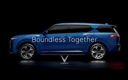 Công thức phát triển ô tô điện của VinFast: Cộng tác với những "gã khổng lồ" kỹ thuật trên thế giới phát triển nền tảng, nhanh chóng đưa vào sản xuất