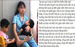 "Tại sao quý vị lại có thể hỏi nhiều đến vậy?": Bài viết của một ông bố "nhắm thẳng" vào phụ huynh có con học mầm non khiến dư luận "dậy sóng"