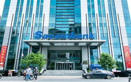 Chủ tịch Sacombank nói gì về tin đồn bán vốn cho nhà đầu tư nước ngoài?