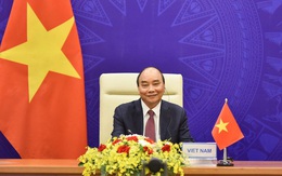 Chủ tịch nước: Việt Nam sẽ giảm rất mạnh điện than, tăng nhanh tỷ lệ năng lượng tái tạo