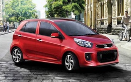 Top 5 xe ô tô giá rẻ nhất Việt Nam hiện nay, giá chỉ từ 304 triệu đồng