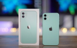 iPhone 11, XS Max cũ giá mềm được săn đón