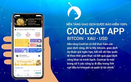 Nở rộ các app tài chính có dấu hiệu “lừa đảo”